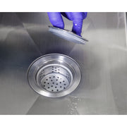 Sealey Modular Sink Unit 680mm APMS67 Sealey - Dynamic Drive