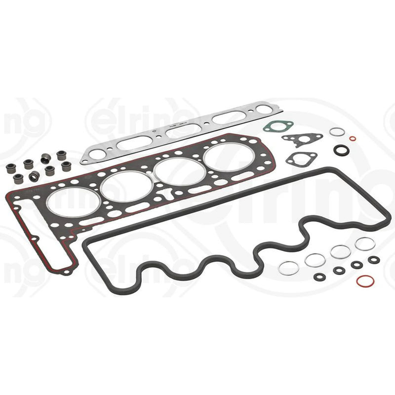 Elring Cylinder Head Gasket Kit fits Mercedes-Benz /8 1968-1977 115.110 115.115