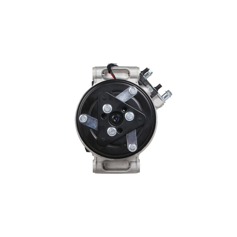 Hella Air Conditioning Compressor 8FK 366 202-421