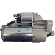Hella Starter Motor 12V 2kW 10 Teeth fits Nissan Interstar 2002-2006