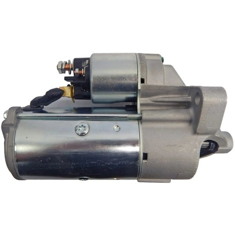 Hella Starter Motor 12V 2kW 10 Teeth fits Nissan Interstar 2002-2006