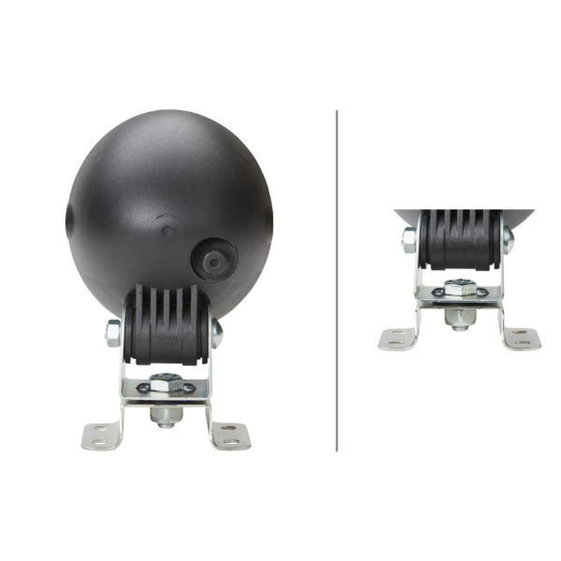 Hella Worklight High fits John Deere Series 5 2009 on