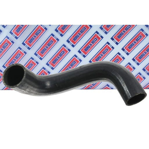 Borg & Beck Intercooler Turbo Charge Air Hose BTH1296