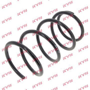 KYB Front Suspension Coil Spring fits Subaru Impreza 2000-2009 2.0
