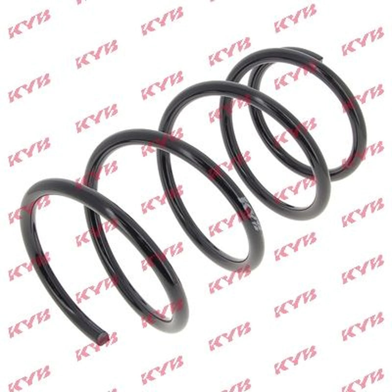 KYB Front Suspension Coil Spring fits Subaru Impreza 2000-2009 2.0
