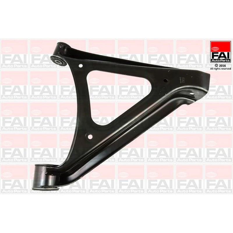 FAI Control/Trailing Arm