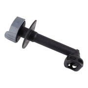 Karcher K2 K3 Elbow Pressure Washer Outlet Pipe with Clamp GENUINE 5064110 Karcher - Dynamic Drive