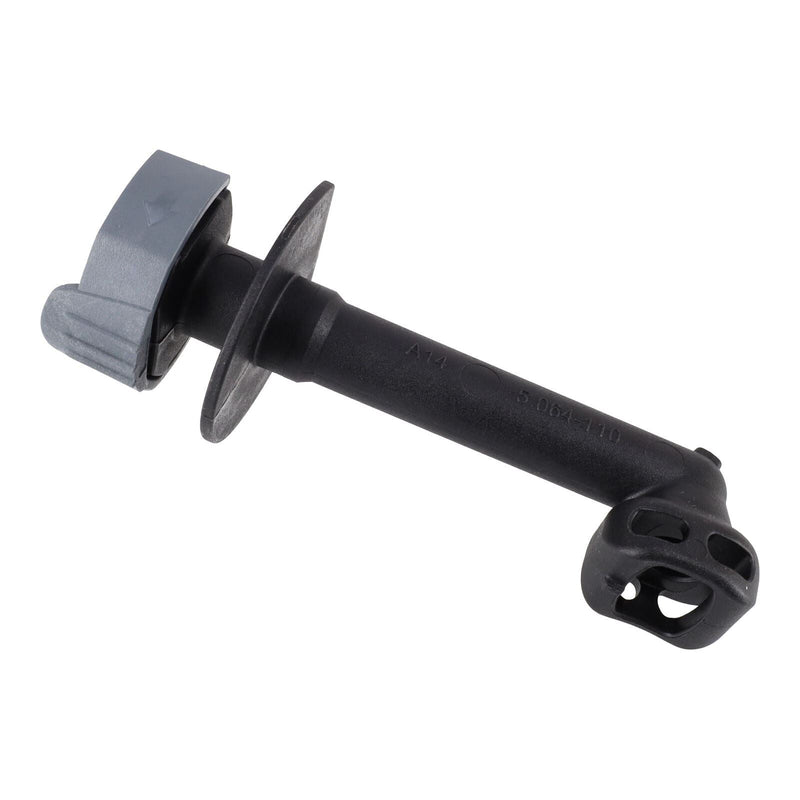 Karcher K2 K3 Elbow Pressure Washer Outlet Pipe with Clamp GENUINE 5064110 Karcher - Dynamic Drive