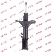 KYB Shock Absorber Damper Strut Front Left fits Mazda 626 1982-1987 1.6 2.0