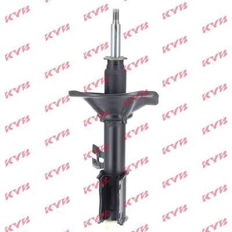 KYB Shock Absorber Damper Strut Front Left fits Mazda 626 1982-1987 1.6 2.0