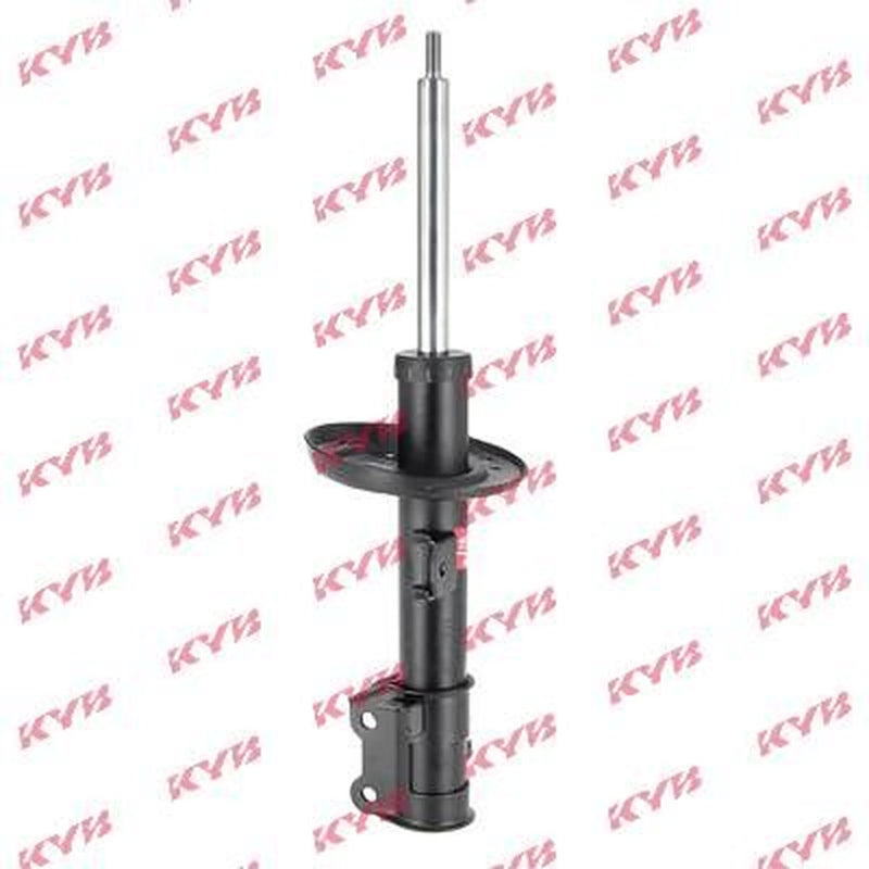 KYB Shock Absorber Damper Strut Front Left fits Fiat Linea 2007 on 1.3 1.4