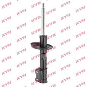 KYB 2 x Shock Absorbers fits Fiat Linea 2007 on 1.3 1.4