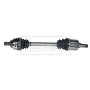 Borg & Beck CV Drive Shaft Driveshaft Front Left BDS1098