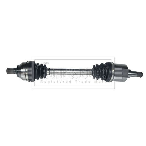 Borg & Beck CV Drive Shaft Driveshaft Front Left BDS1098