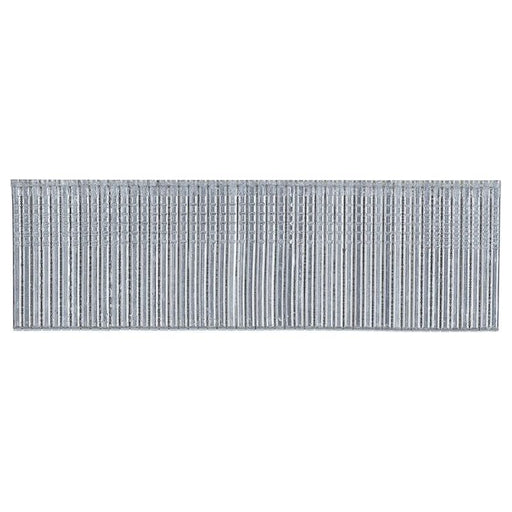 Dewalt Power Tools 16 Gauge Galvanised Finish Nails 32mm (Pack 2500) DeWALT Power Tools - Dynamic Drive