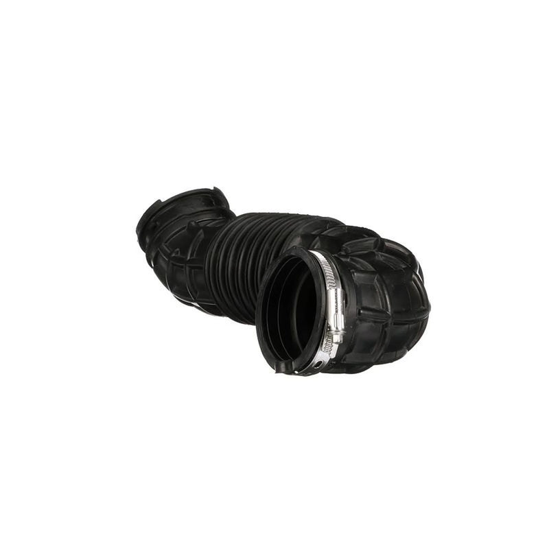 Gates Air Supply Hose NBR (nitrile butadiene r fits Ford Tourneo Custom V362 Bus