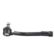 Delphi Steering Tie Rod End Ball Joint Front Left M1 fits Hyundai Grand Santa Fé