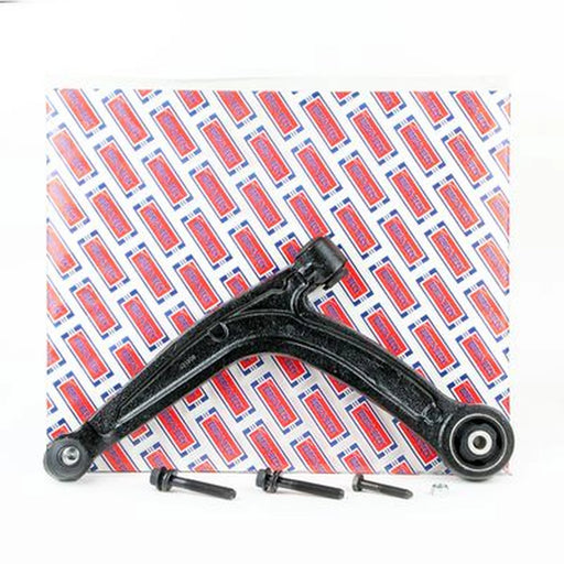 Borg & Beck Control/Trailing Arm BCA6706