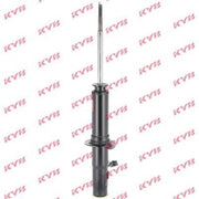 KYB Shock Absorber Damper Strut Front Left fits Rover 400 II 1995-2000