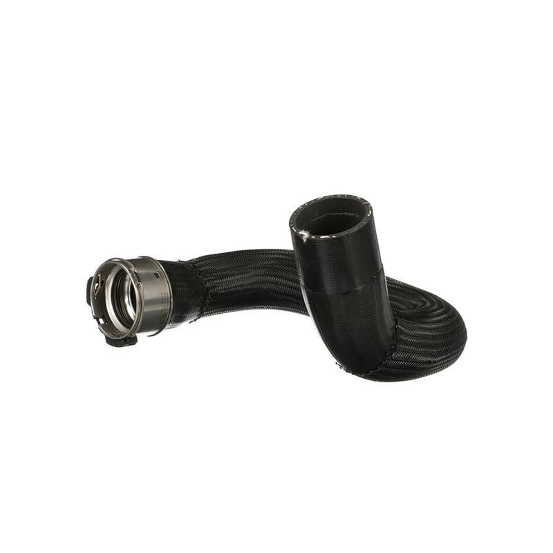 Gates Intercooler Turbo Charge Air Hose 540mm fits Fiat Tipo 2015-2020 1.6