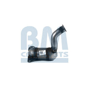BM Catalysts Homologated Diesel Cat fits Mercedes-Benz A-Class 1998-2004
