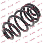 KYB 2 x Suspension Springs fits Audi A6 C5 1997-2005 1.8 1.9 2.0 2.4 2.5 2.7