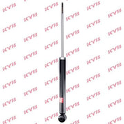 KYB Shock Absorber Damper Strut Rear fits Mitsubishi Colt VI 2004-2012