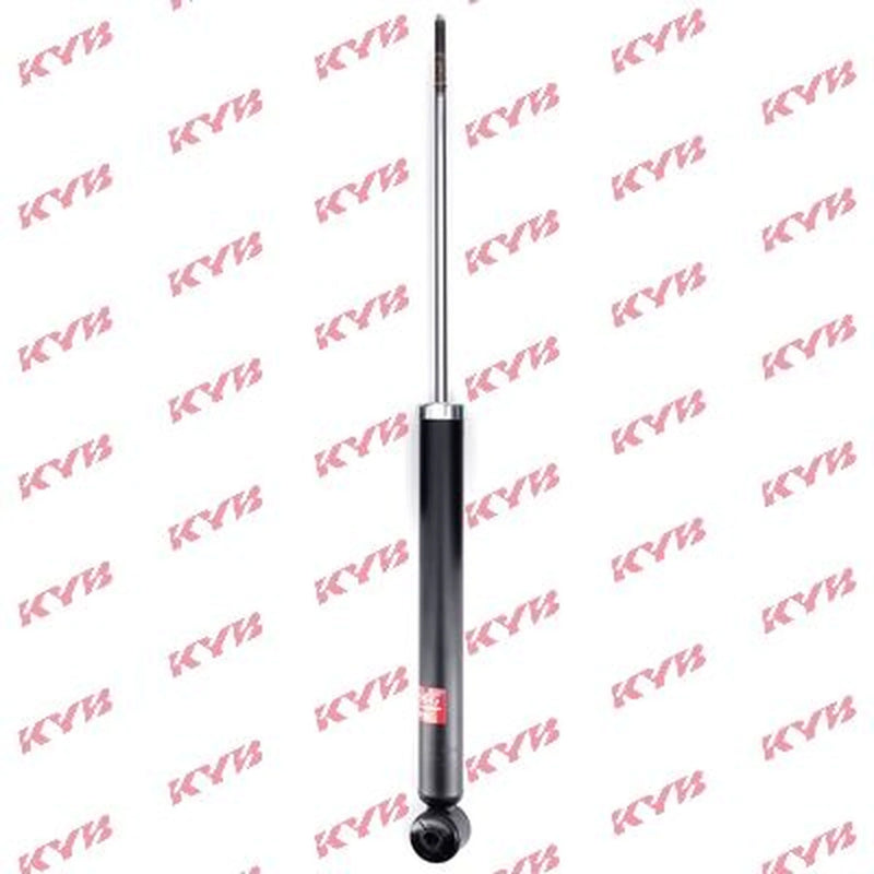 KYB Shock Absorber Damper Strut Rear fits Mitsubishi Colt VI 2004-2012