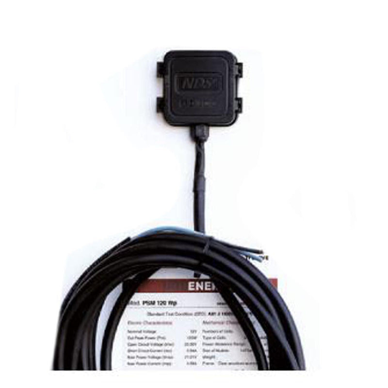 NDS PSM 150WP 360 Solenergy Panel Kit NDS - Dynamic Drive