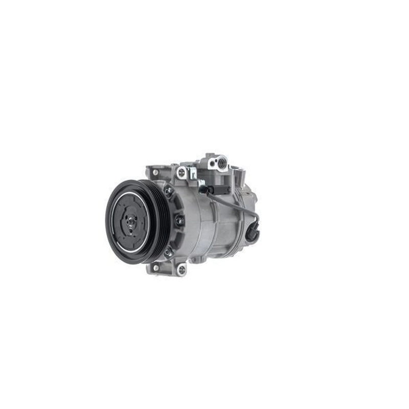 Mahle Air Conditioning Compressor fits Mercedes-Benz B-Class Sports Tourer