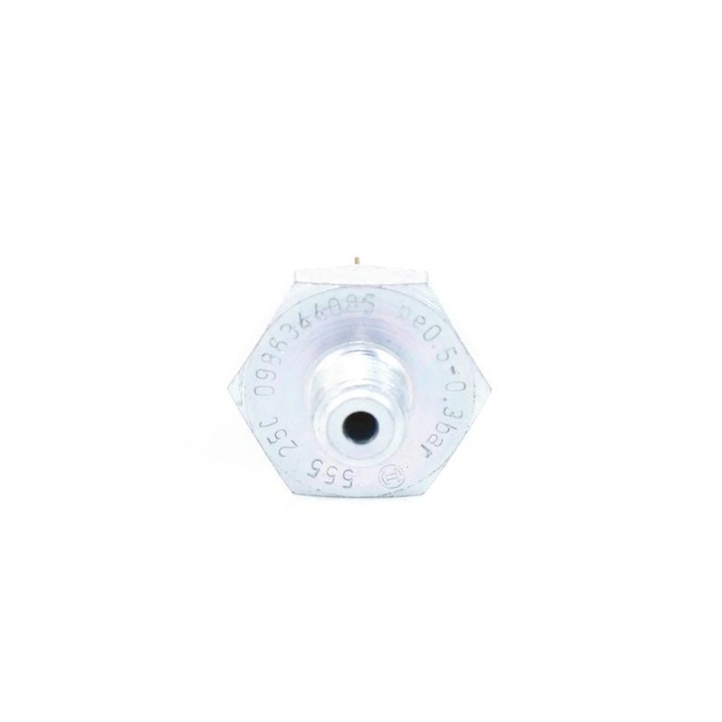 Bosch Oil Pressure Sensor Switch fits Rover 800 1990-1999