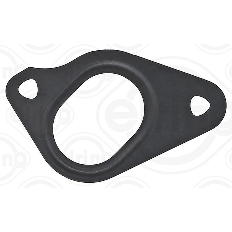 Elring Water Pump Gasket Wide Thick fits Jaguar F-Pace 2015 on 3.0