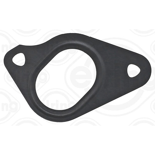 Elring Water Pump Gasket Wide Thick fits Jaguar F-Pace 2015 on 3.0