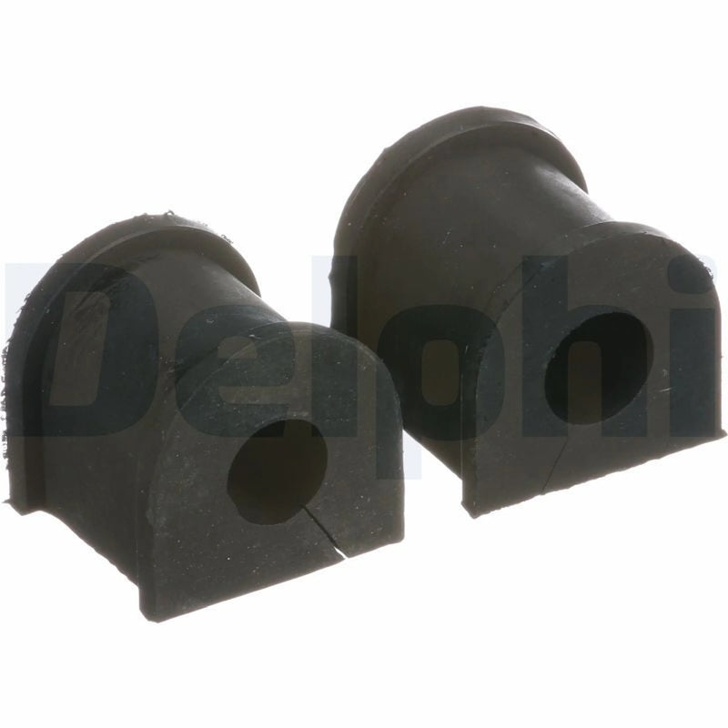 Delphi 2 x Anti Roll Bar Bush fits Toyota Camry 1986-1993 2.0