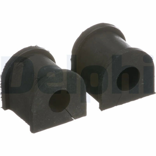 Delphi 2 x Anti Roll Bar Bush fits Toyota Camry 1986-1993 2.0