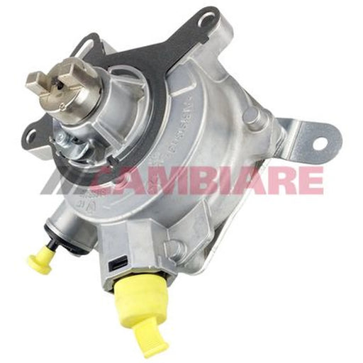 Cambiare Brake Vacuum Pump fits Ford B-Max 2012-2017 1.0
