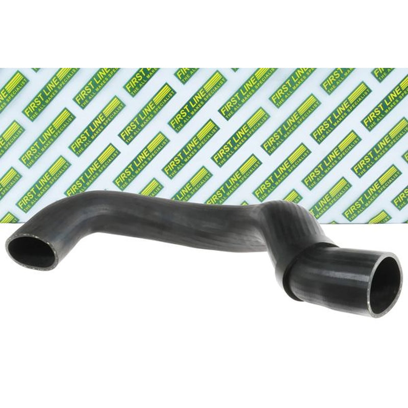 First Line Intercooler Turbo Charge Air Hose fits VW California T5 Camper