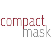 Moldex CompactMask Maintenance-Free Half Mask A1 P2 Moldex - Dynamic Drive