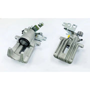 Juratek Brake Caliper Assembly Rear Left JCA1326L