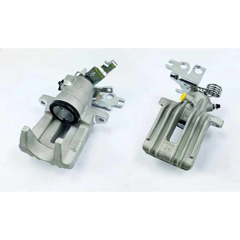 Juratek Brake Caliper Assembly Rear Left fits VW Caddy III 2004-2015