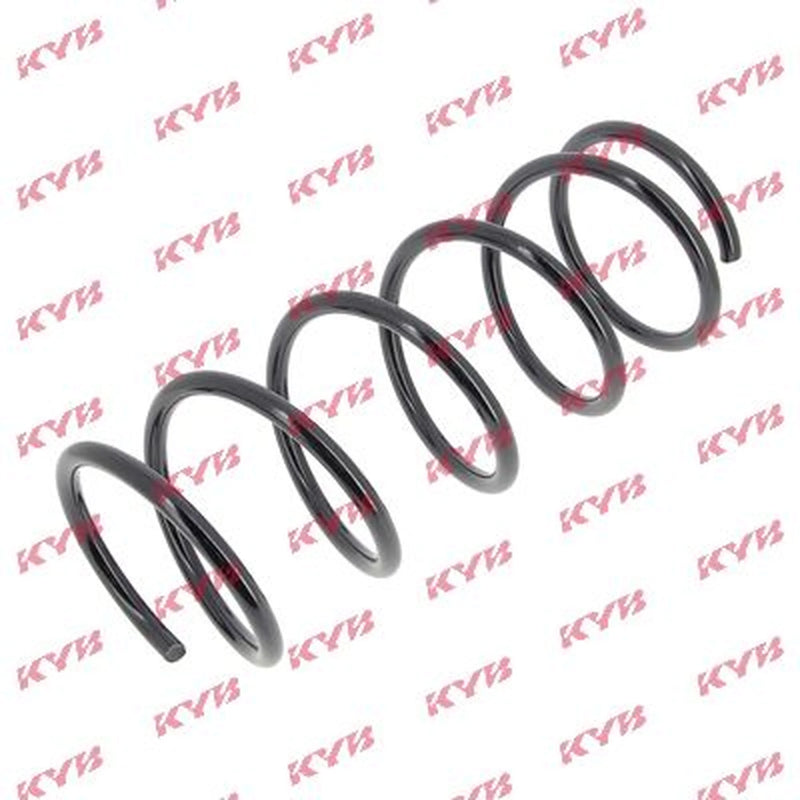 KYB Front Suspension Coil Spring fits Nissan 100NX 1990-1994 1.6