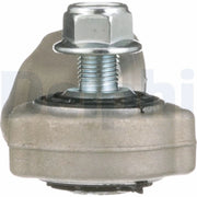 Delphi Stabiliser Bar Link Coupling Rod Front Left fits Mercedes-Benz C-Class