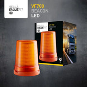 Hella Strobe-Type Beacon High