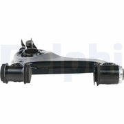 Delphi Control/Trailing Arm Lower fits Mercedes-Benz E-Class 1995-2002