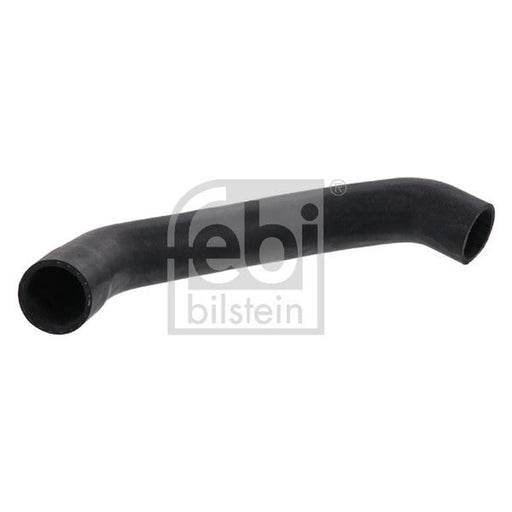 Febi Radiator Coolant Hose ID 35313