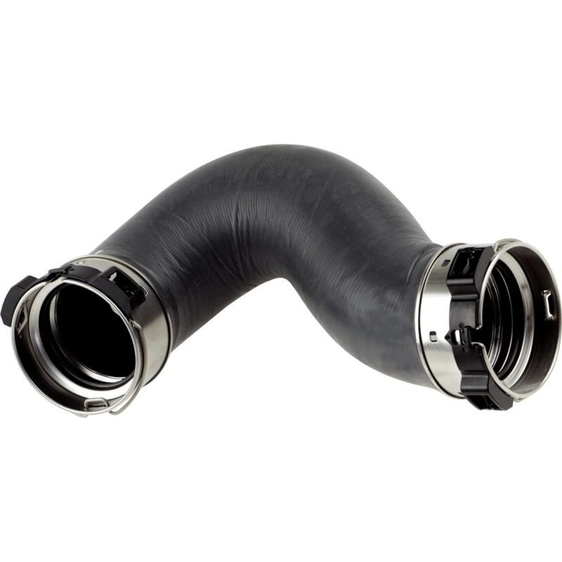 Gates Intercooler Turbo Charge Air Hose 330mm fits Mercedes-Benz Viano 2010 on