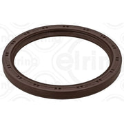 Elring Crankshaft Shaft Seal OD ID Wide fits Hyundai Terracan 2001-2006 2.9