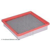 Blue Print Engine Air Filter fits Chrysler Grand Voyager V 2007 on 2.8