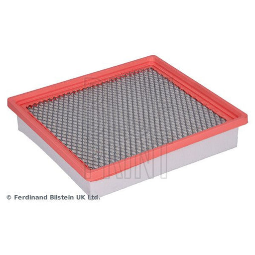 Blue Print Engine Air Filter fits Chrysler Grand Voyager V 2007 on 2.8
