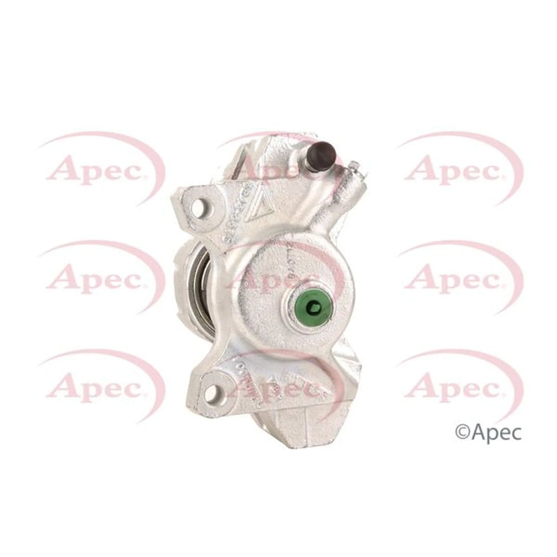 Apec Brake Caliper Assembly Front Left LCA479N